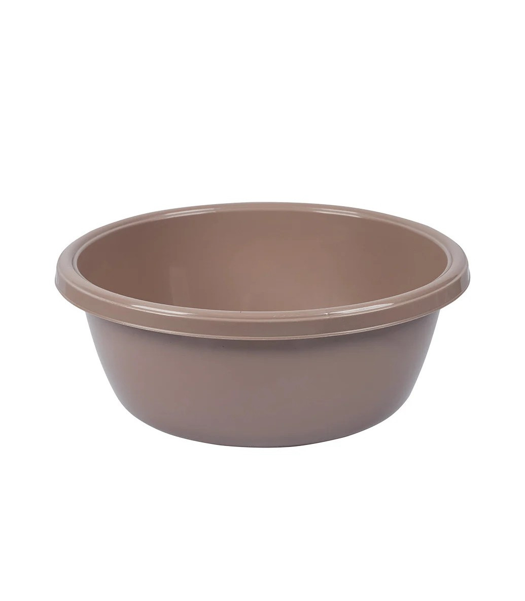 Ləyən Stars plast 94030, plastik, 4.5 l, 28x11 sm, qəhvəyi