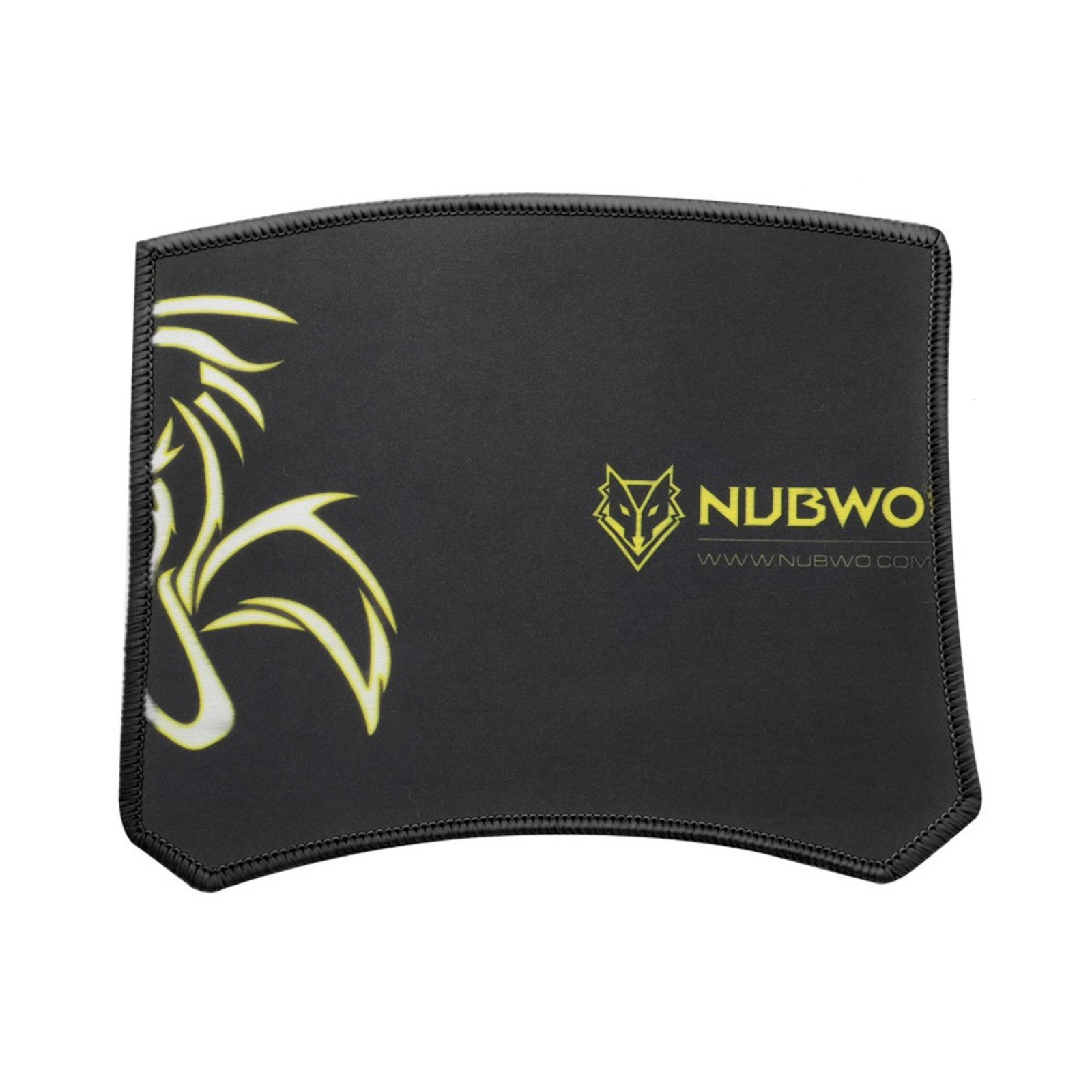 Sıçan üçün altlıq Nubwo Wolf-2 25x20 sm