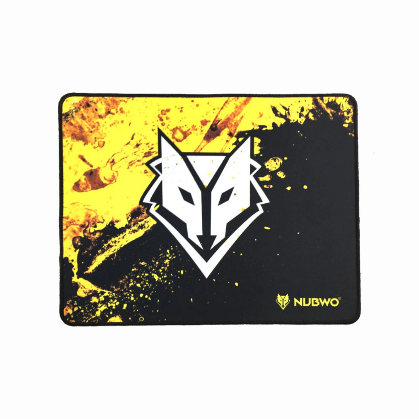 Sıçan üçün altlıq Nubwo Wolf-5 35x30 sm