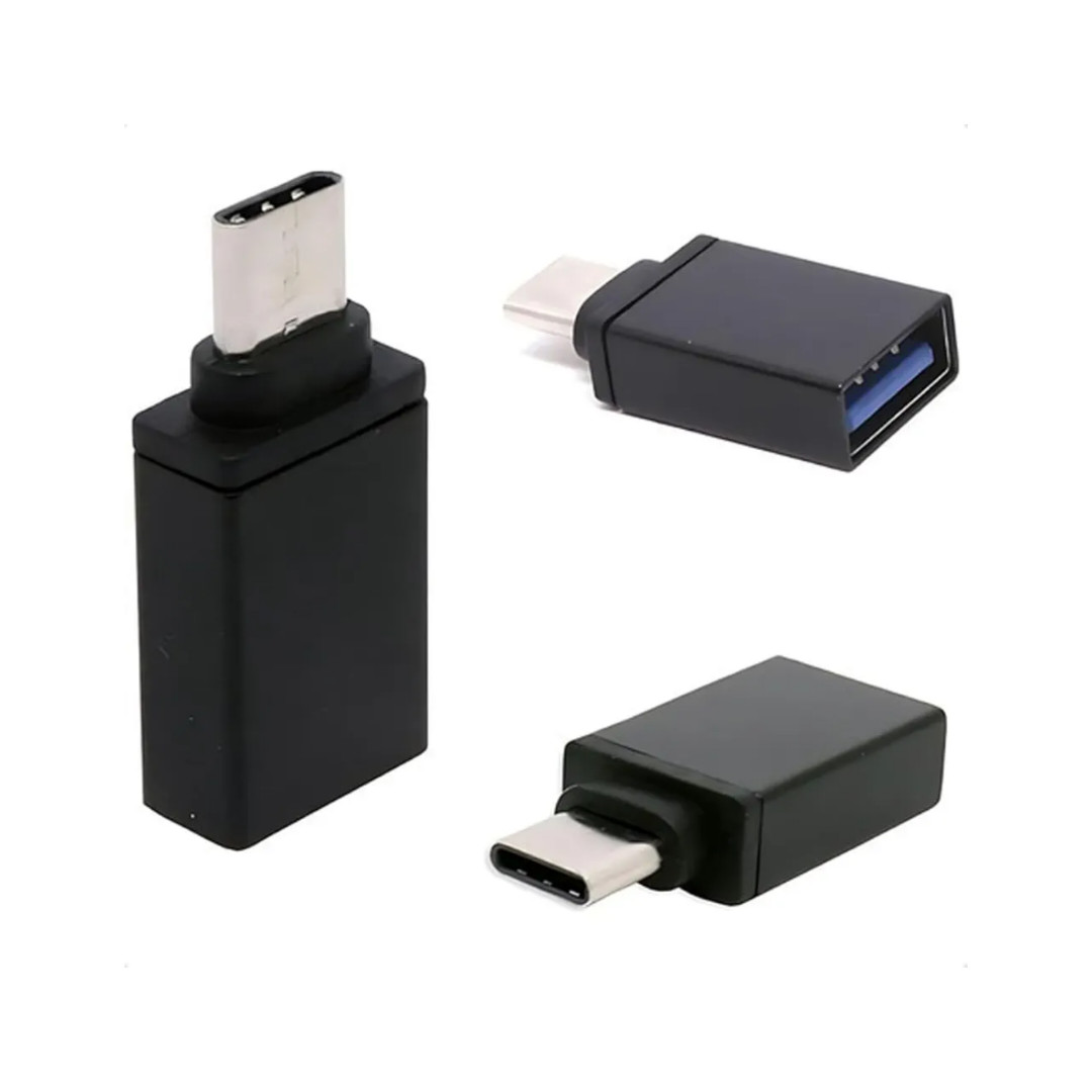 Adapter OTG USB 3.0 Type-C, 1 ədəd
