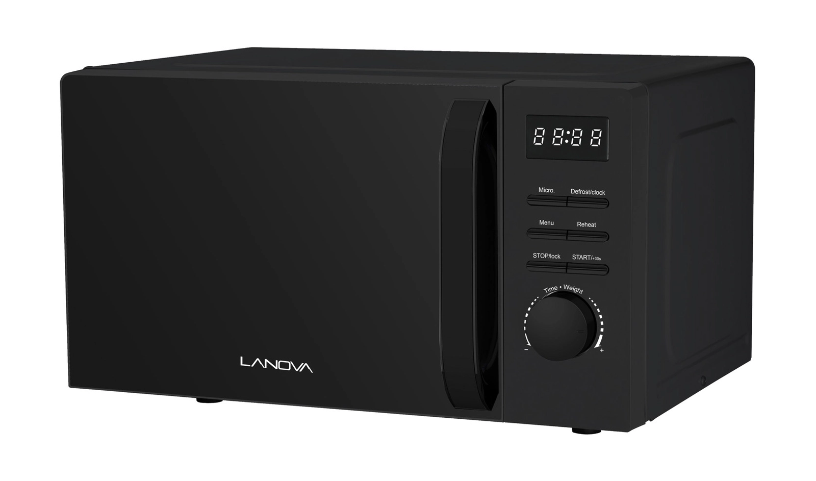 Mikrodalğalı soba Lanova LNMFS-20S