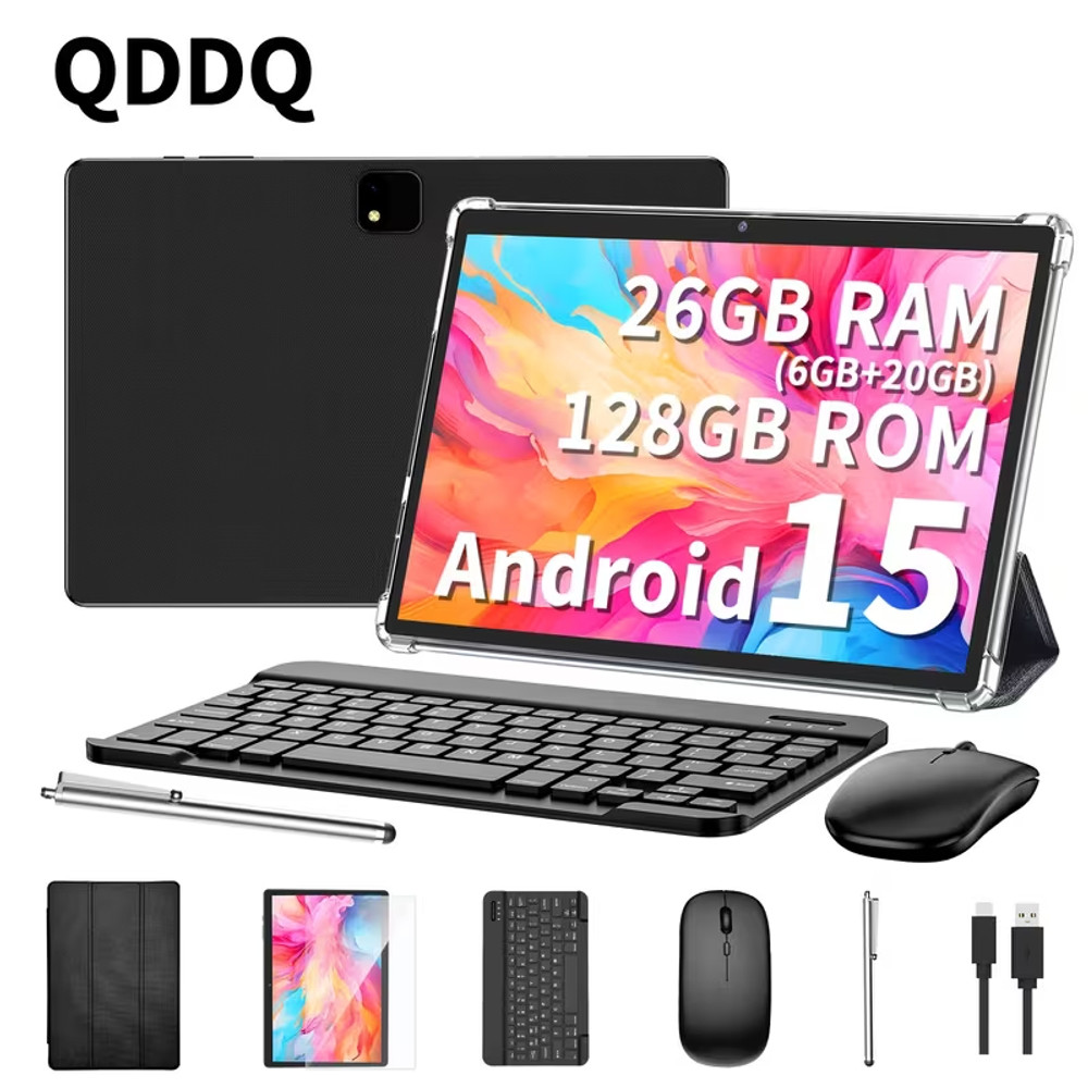 Planşet No Brand 10.1 6GB/128GB