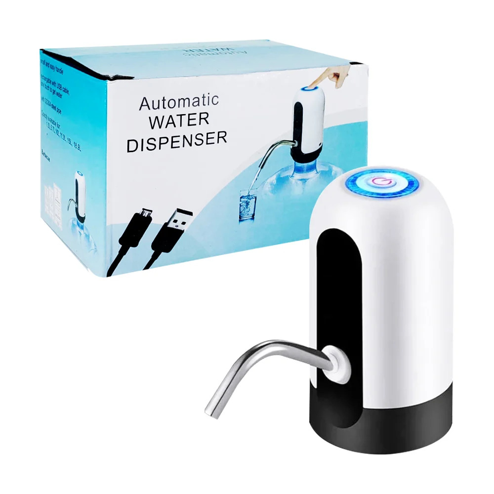 Su pompası Automatic zx-115