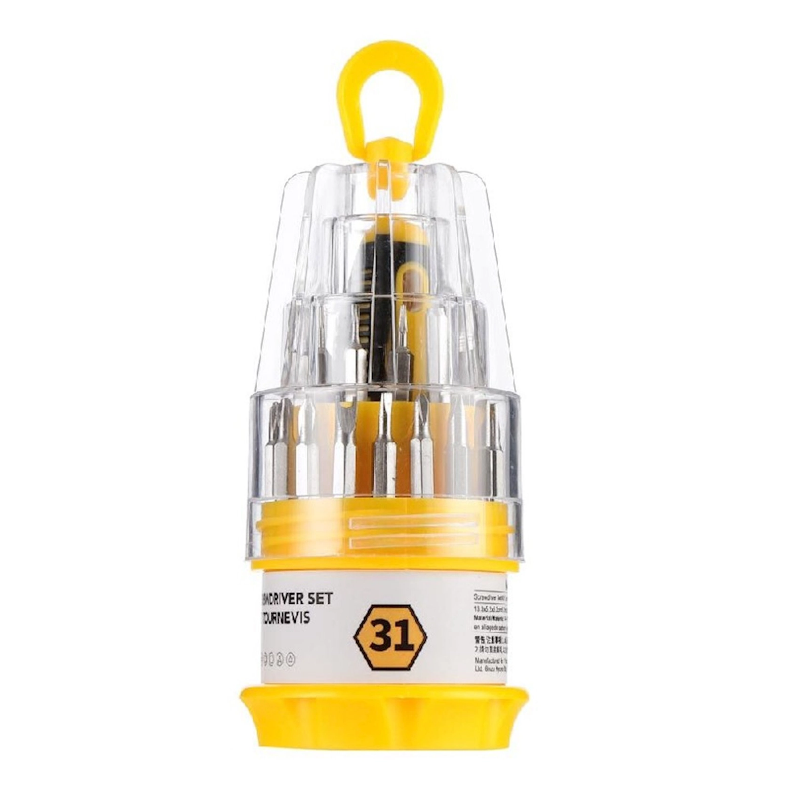 Vintaçan dəsti Miniso