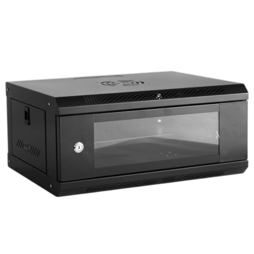 Server şkafı Rack Cabinet 4U 530x400
