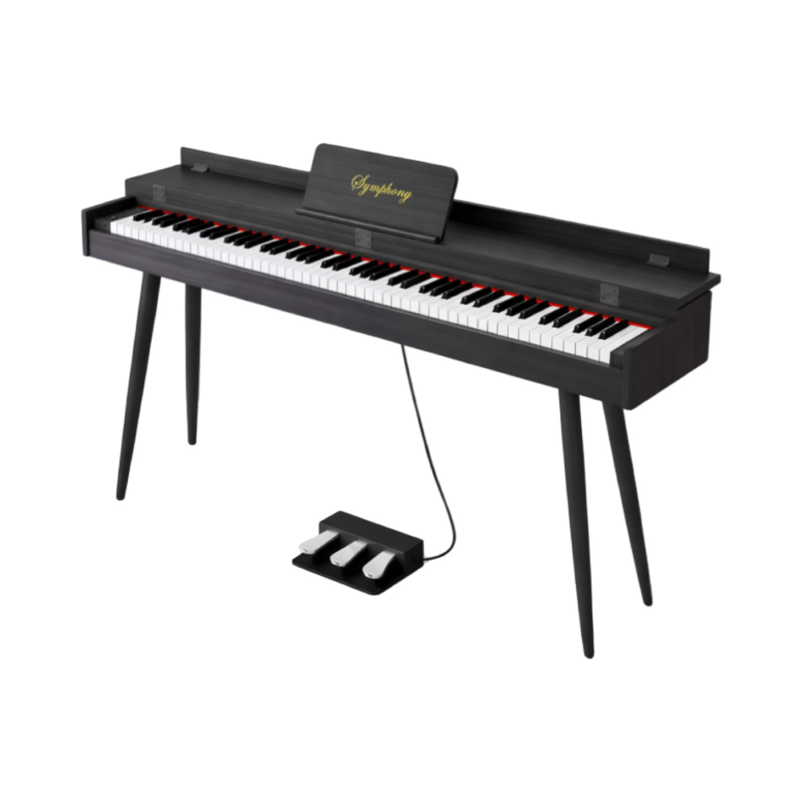 Rəqəmsal piano Symphony 110BK