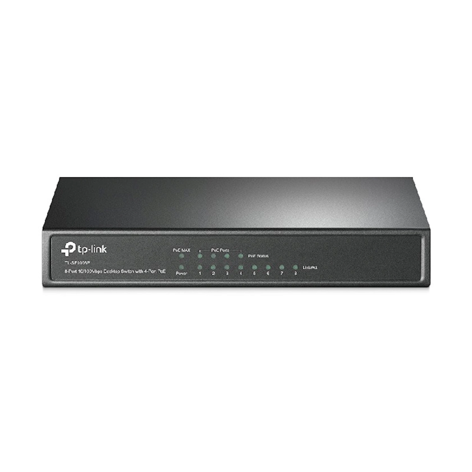 Kommutator TP-Link TL-SF1008P