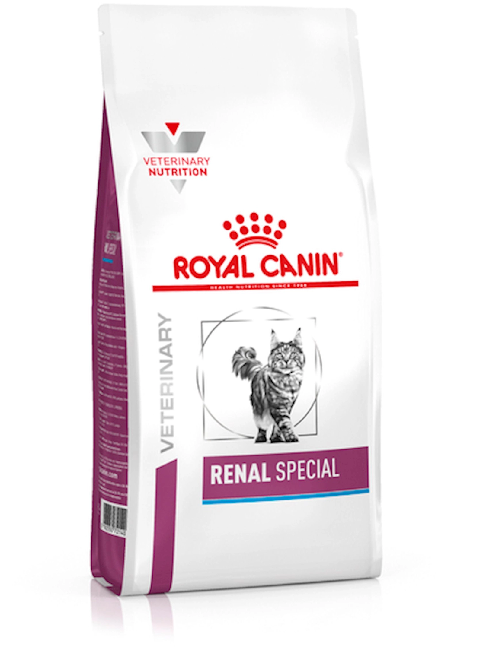 Quru yem Royal Canin Renal Special 400 q