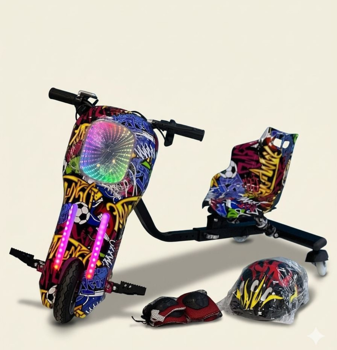 Elektrikli drift samokat 2155061
