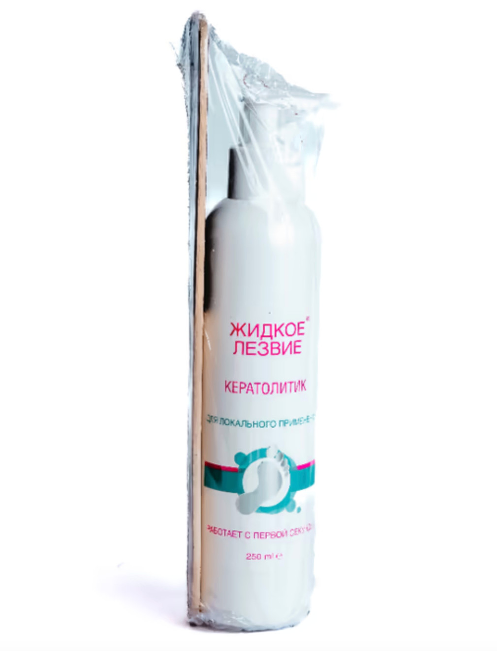Keratolitik gel Domix 250 ml