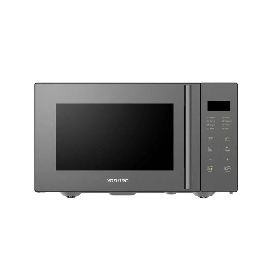 Mikrodalğalı Soba Yoshiro YMW-S23A3LS