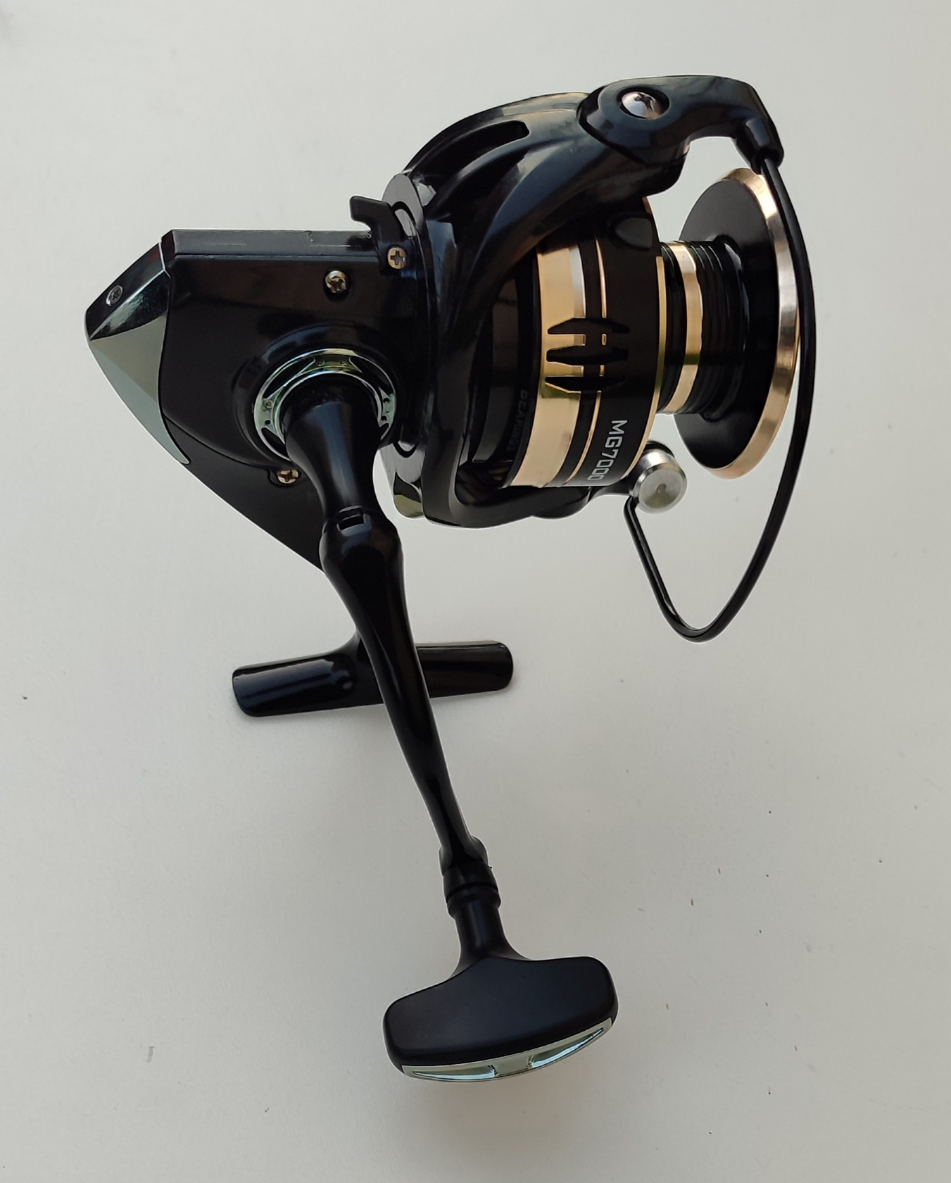 Tilov çarxı MG 7000