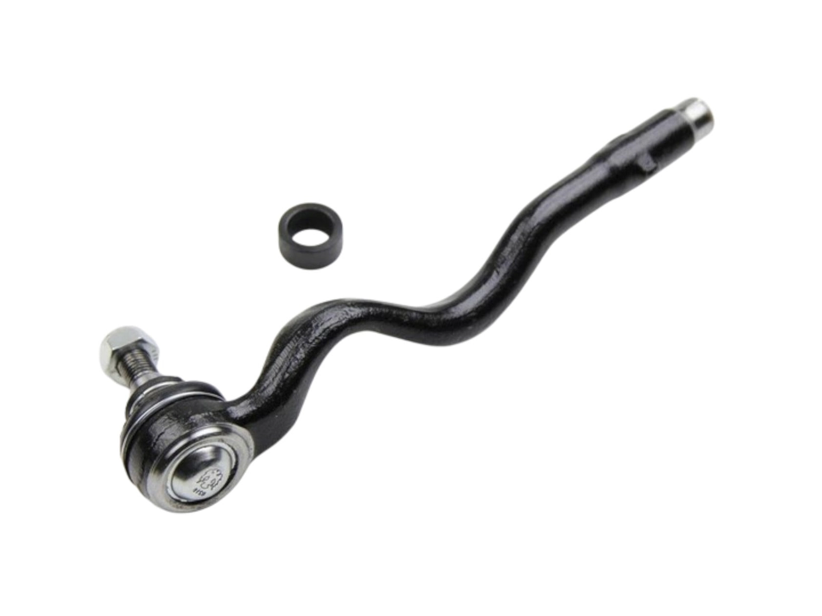 Sükan dartqının ucluğu AYD 91-00663 sol BMW 3 Seriyası (1998-2005)