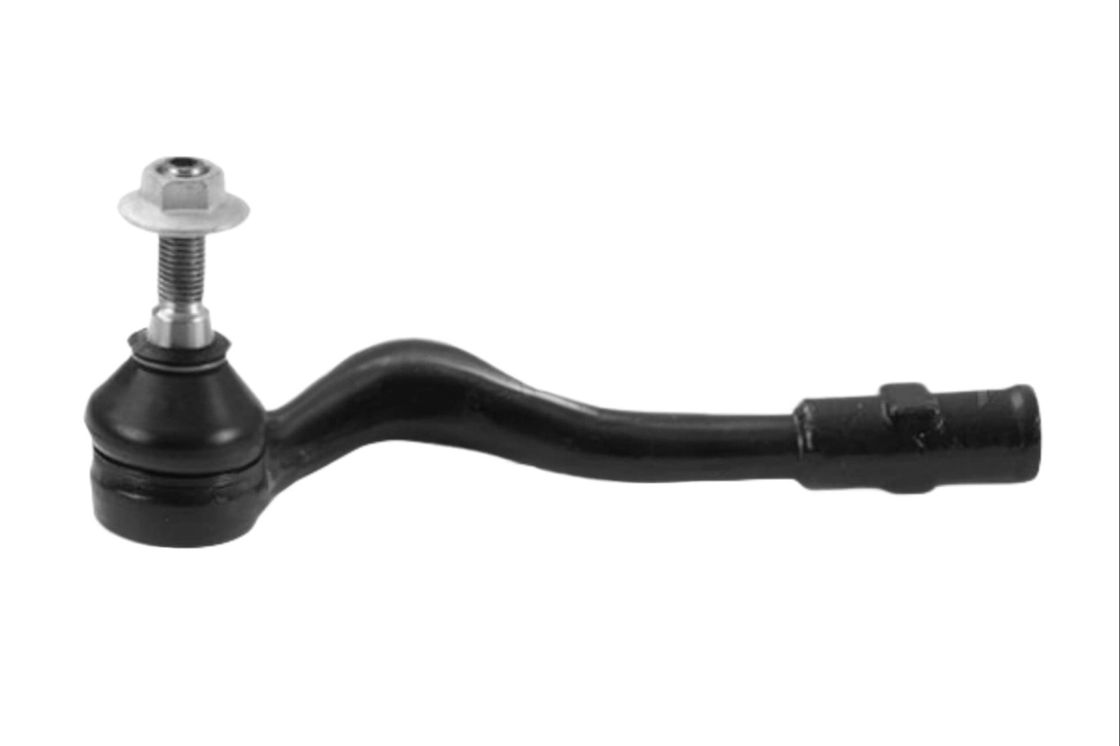Sükan dartqısının ucluğu AYD 91-08313, sağ, Audi A7 2012-2015 üçün