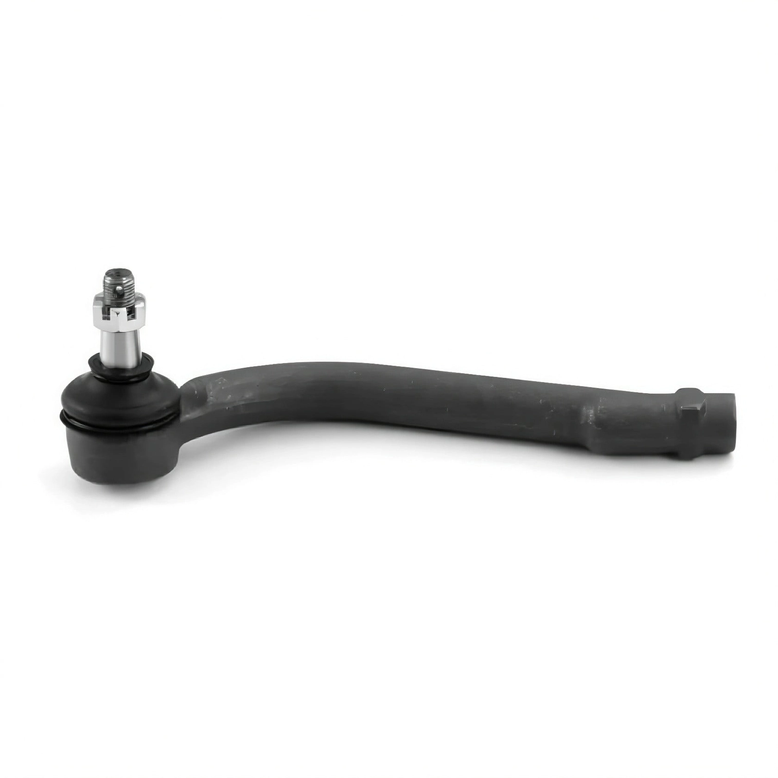 Sükan dartqısının ucluğu AYD 91-07314, sol, Hyundai Elantra 2006–2010 üçün