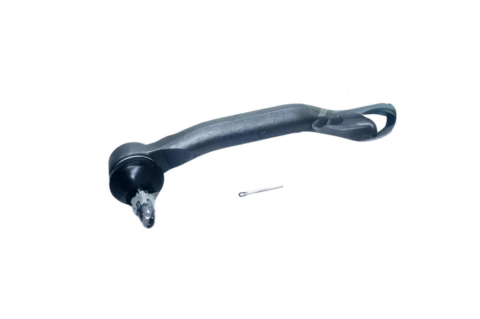 Sükan dartqısının ucluğu AYD 91-08376, sol, Toyota Camry 2001-2011 üçün