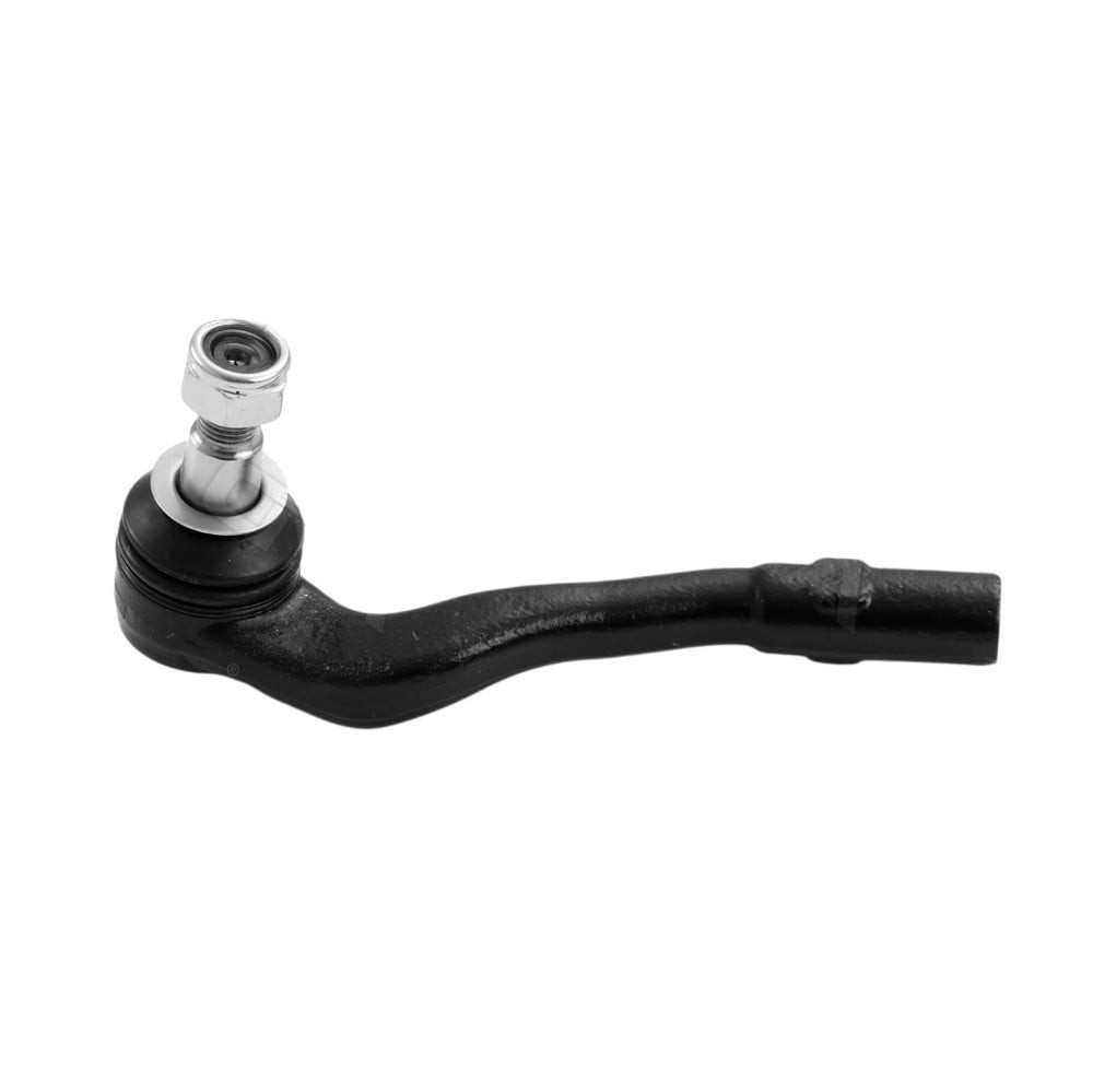 Sükan dartqısının ucluğu AYD 91-07224, sol, Mercedes-Benz C-Class W204 2007-2014 üçün