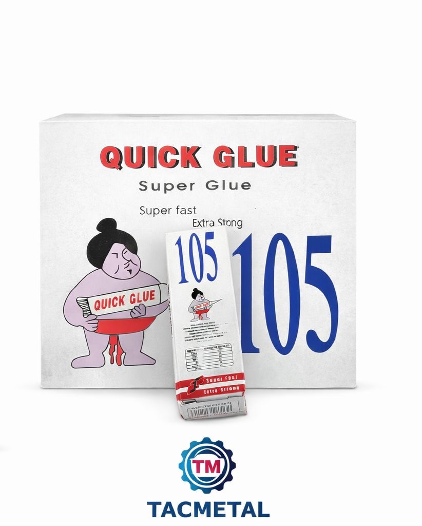 Super yapışqan 105