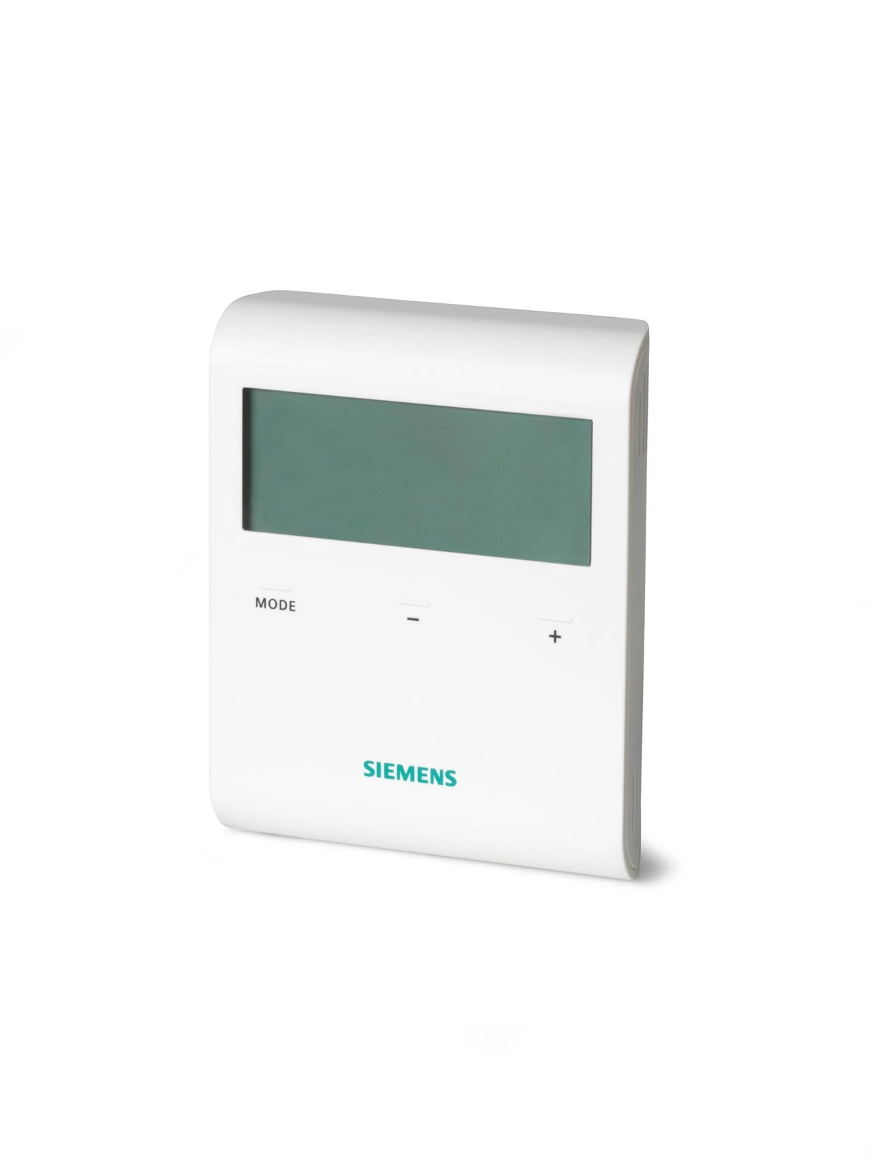 Termostat isti döşəmə üçün Siemens RDD100