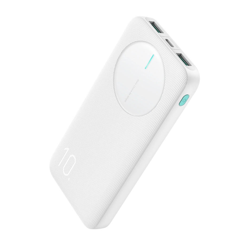 Xarici akkumulyator Joyroom JR-PBF12 White