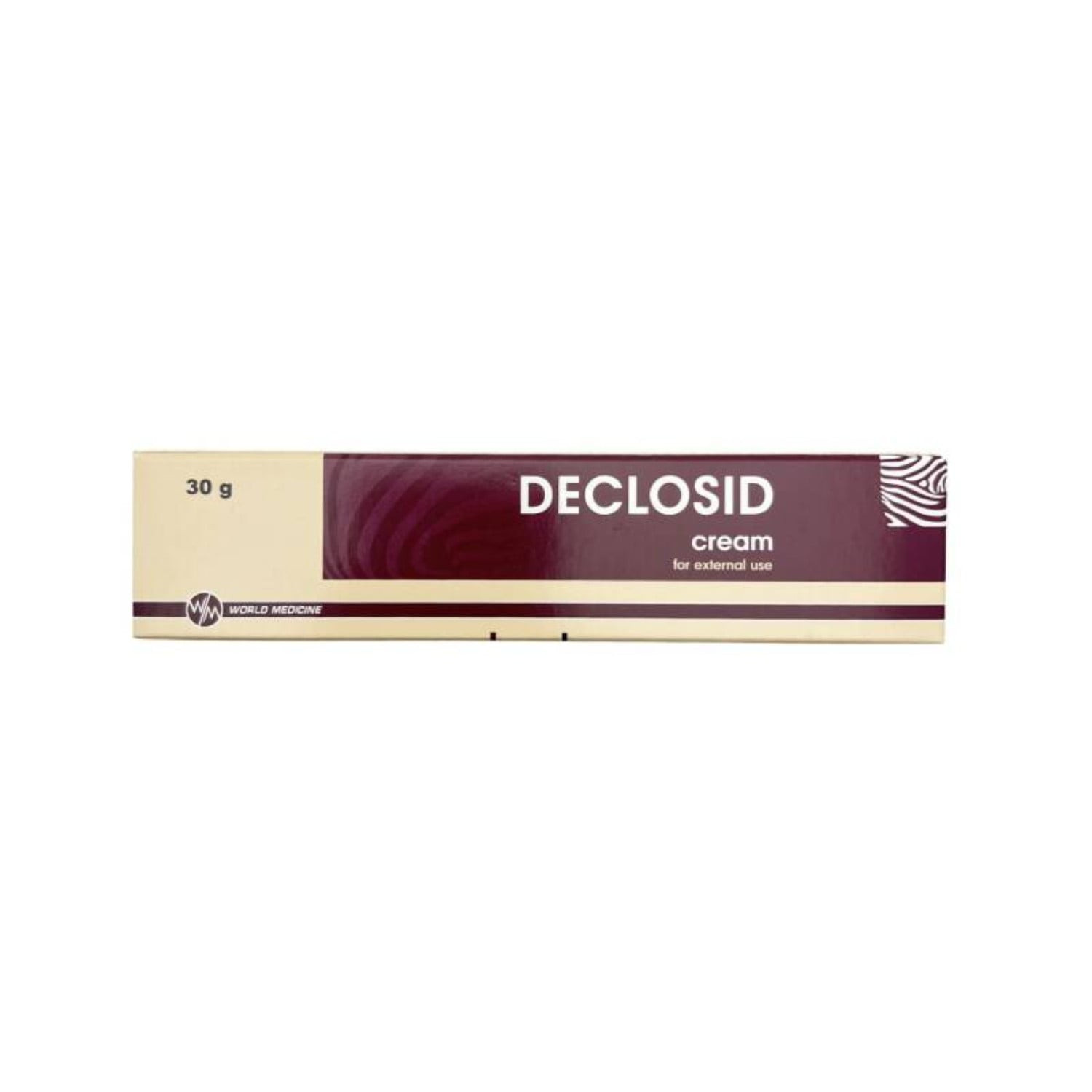 Krem Deklosid 30 q