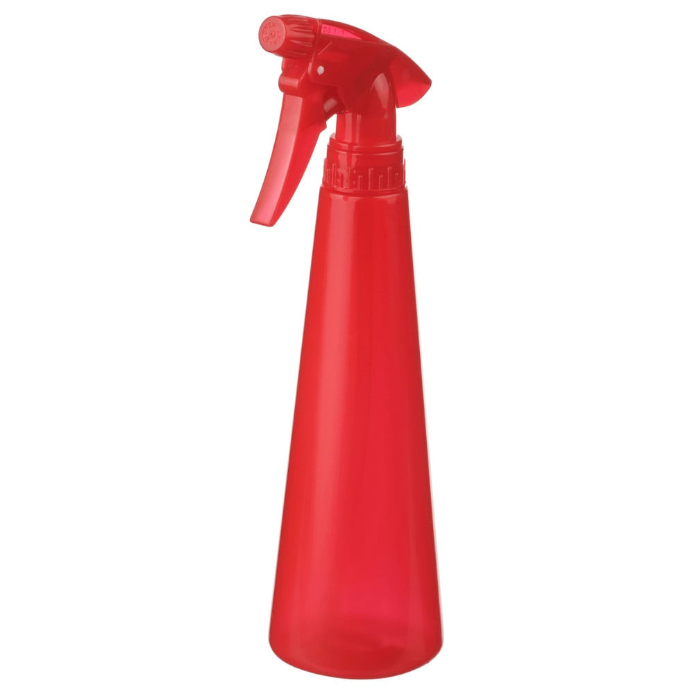 Bitkilər üçün çiləyici IKEA TOMAT, açıq-qırmızı, 350 ml