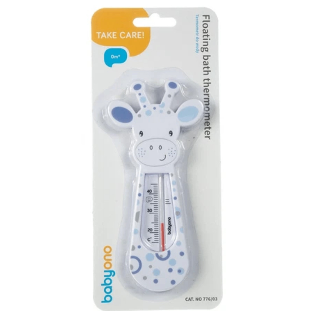 Üzən Hamam Termometri ,Babyono 776/03