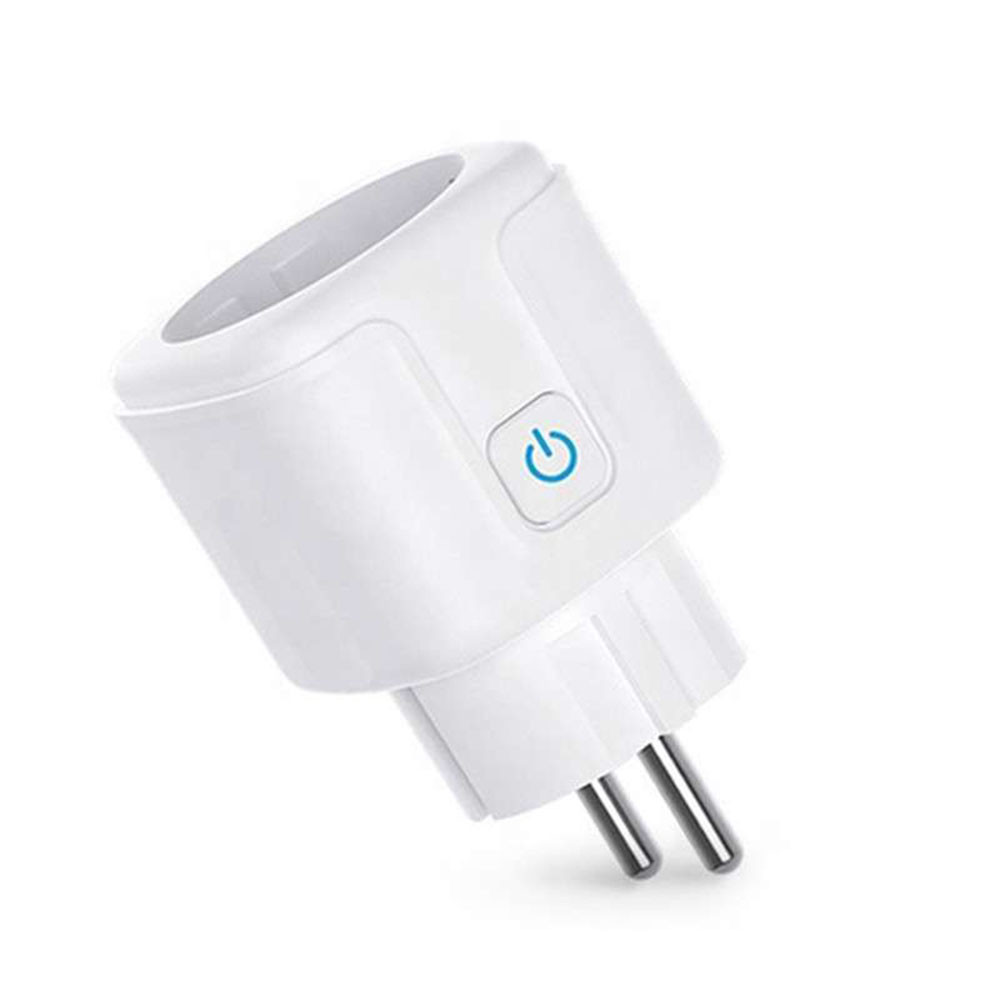 Ağıllı rozetka Tuya Smart Plug 16A
