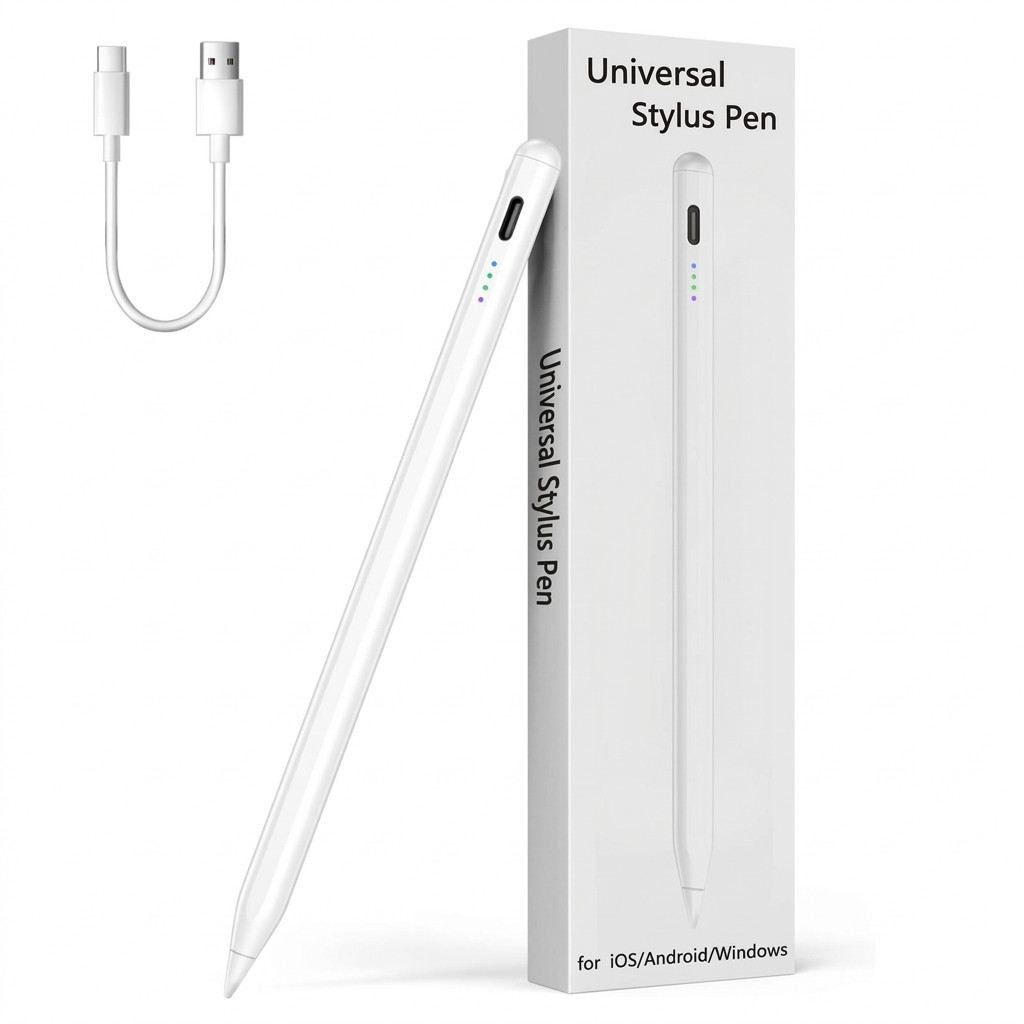 Universal stilus, ağ