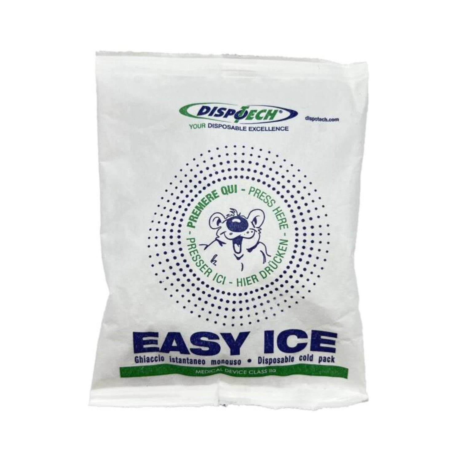 Buz paketi DISPOTECH EASY ICE PACK