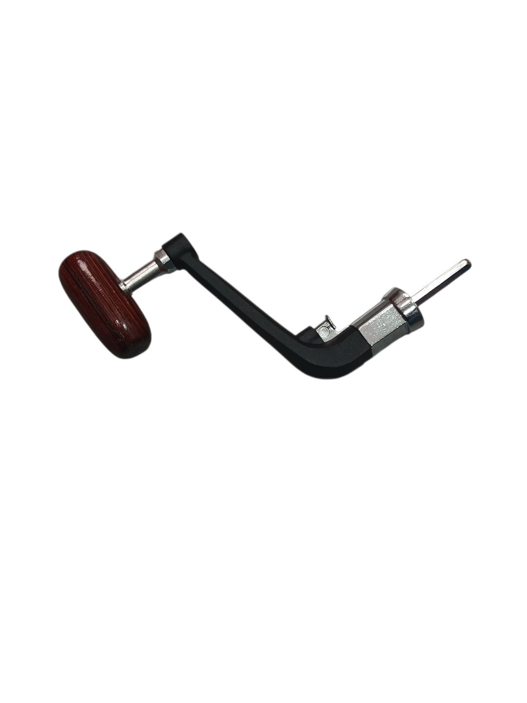 Tilov çarxı üçün tutacaq 2184575, qara