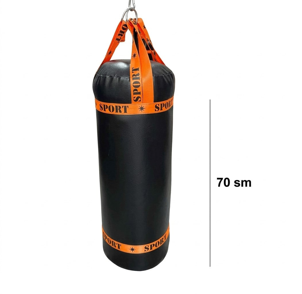 Boks kisəsi NS0302096, 70 sm