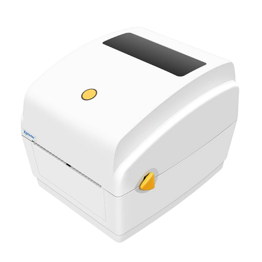 Barkod printeri XPrinter XP-428B 100mm