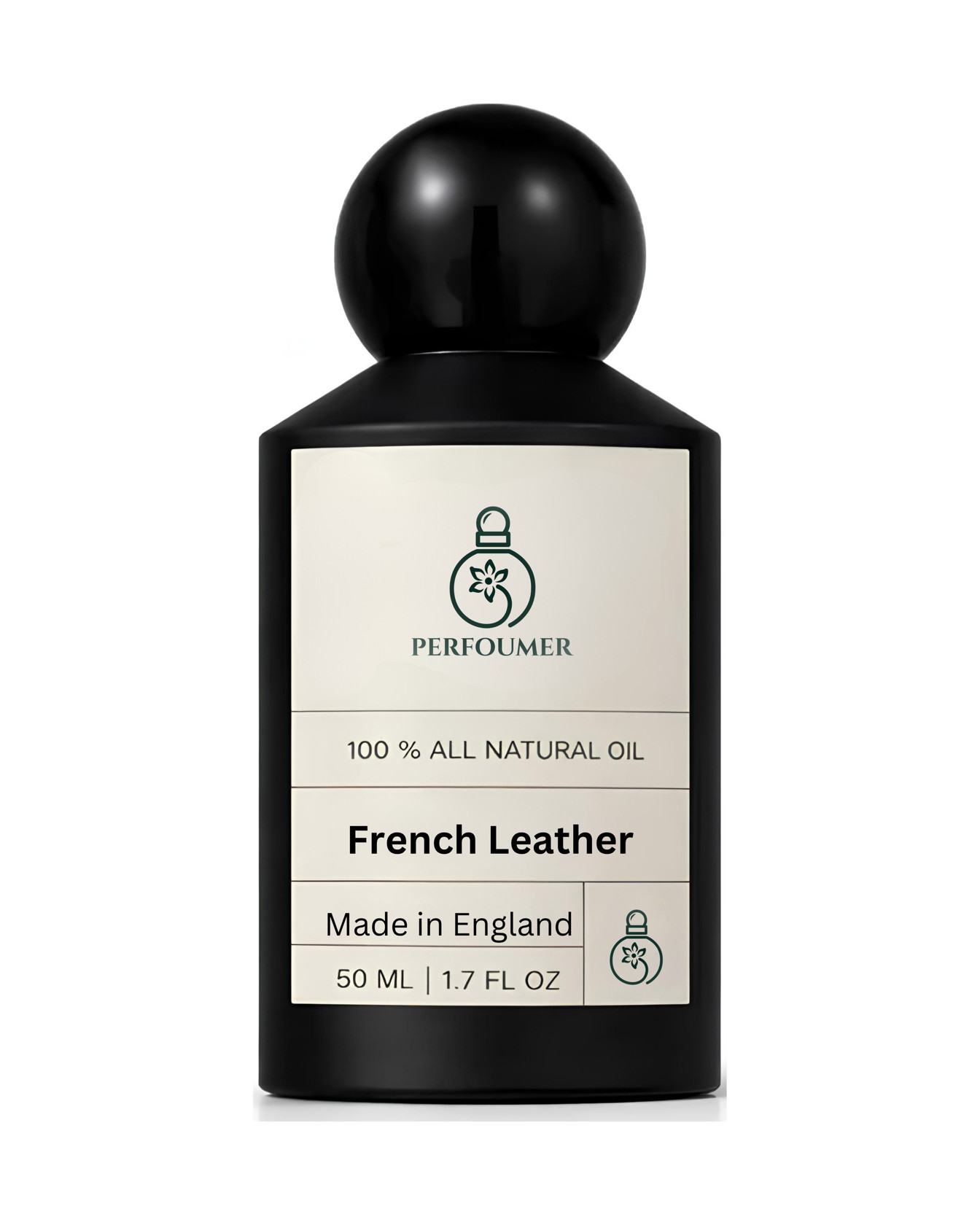 Perfoumer French Leather uniseks ətir suyu 50 ml
