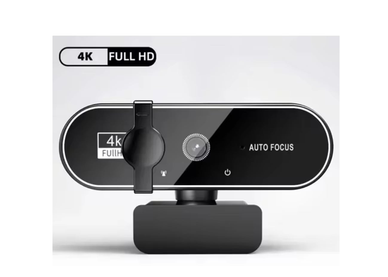 Veb kamera 4K Autofocus