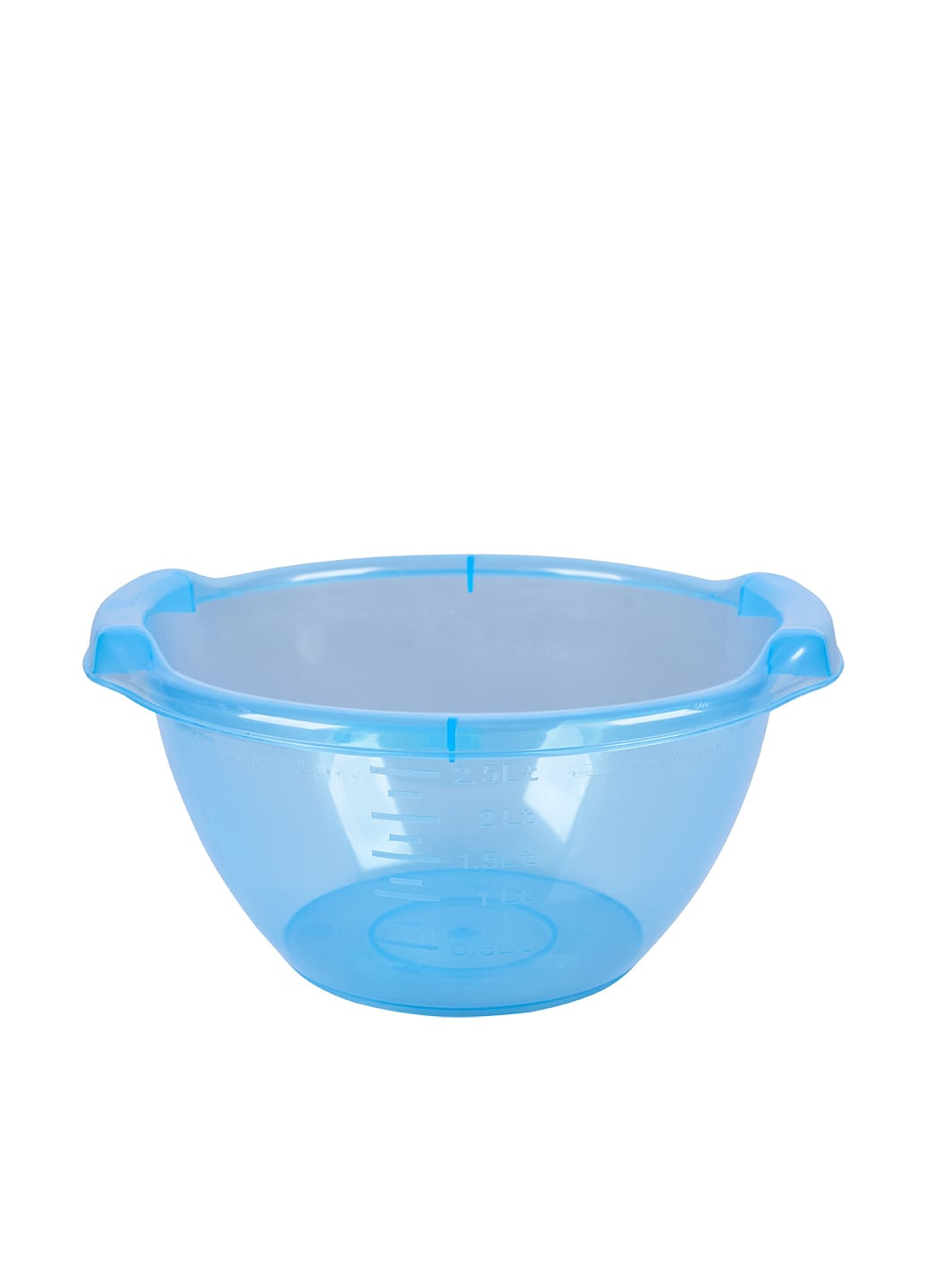 Ləyən Stars Plast 94171, plastik, mavi, 245x135 mm, 2.5 l