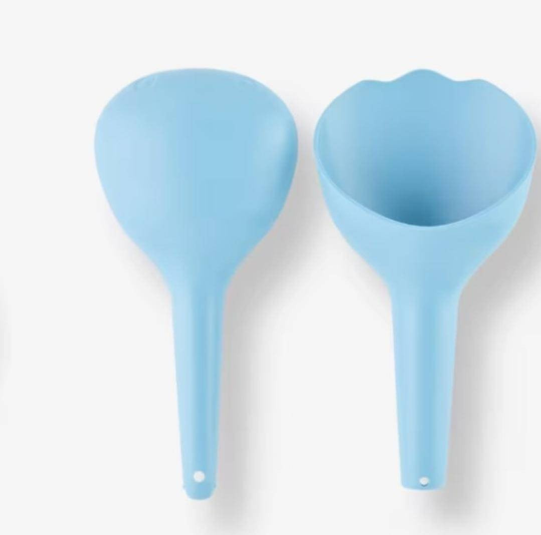 Qumqabı üçün oyuncaqlar Decathlon Caperlan, mavi