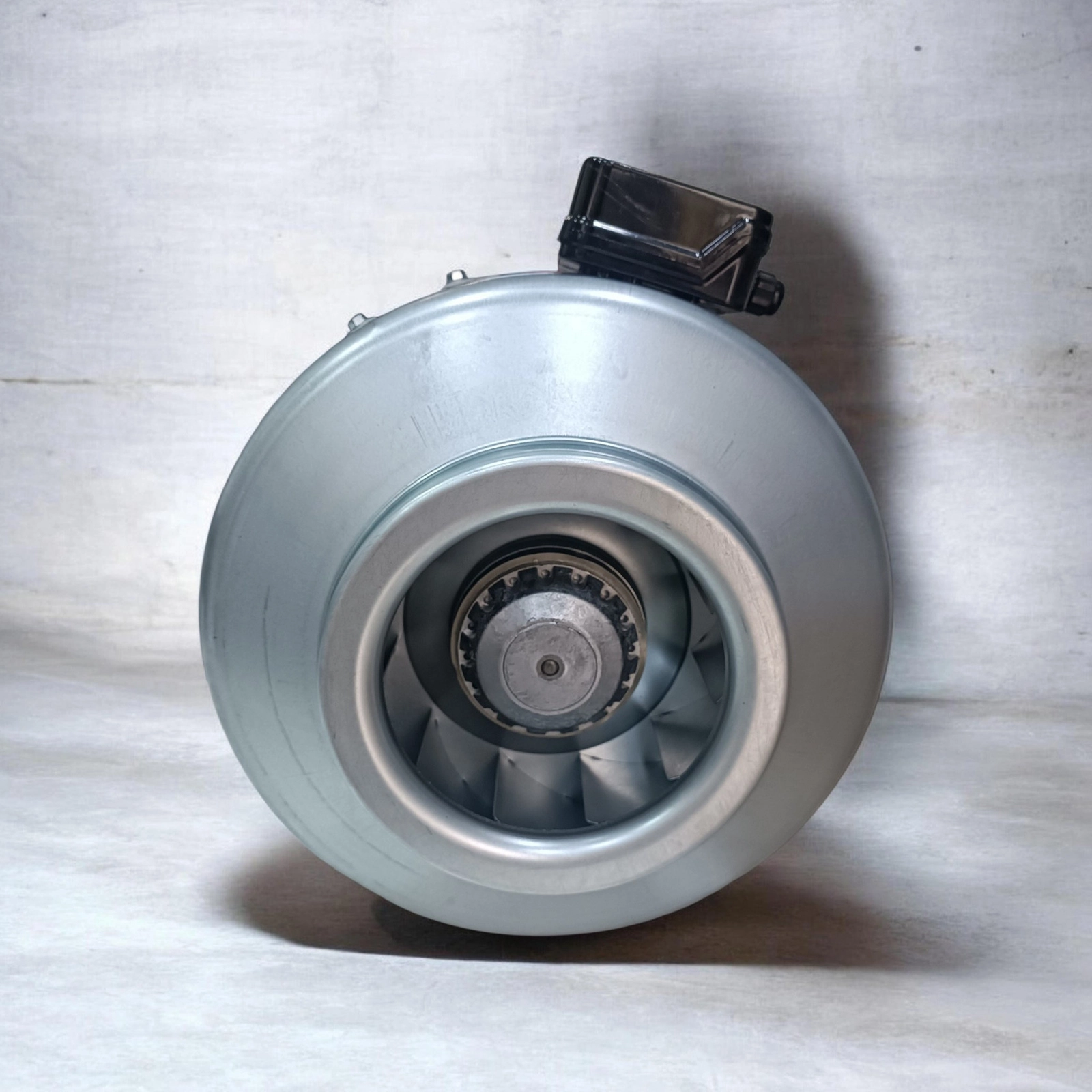 Ventilyator Aero System, metal
