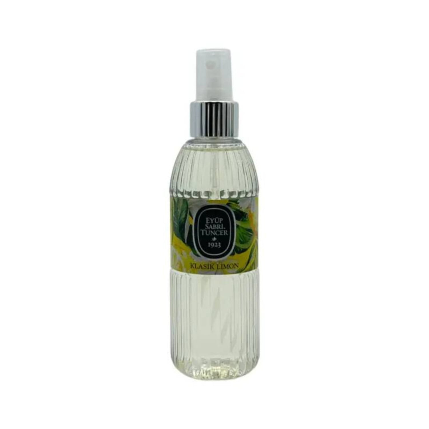 Odekolon-sprey Eyüp Sabri Tüncer Klassik Limon, 150 ml