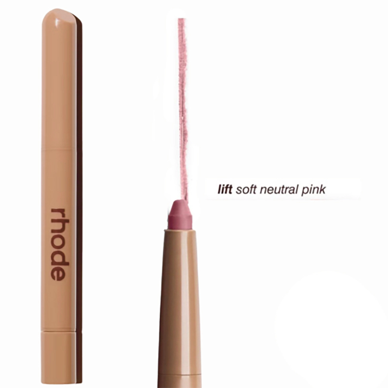 Dodaq üçün qələm Peptide Lip Shape -Lift