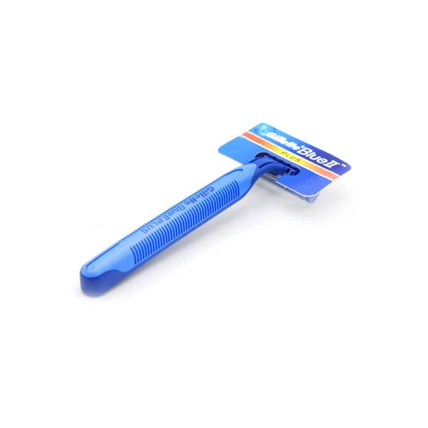 Birdəfəlik ülgüc Gillette Blue 2 Plus