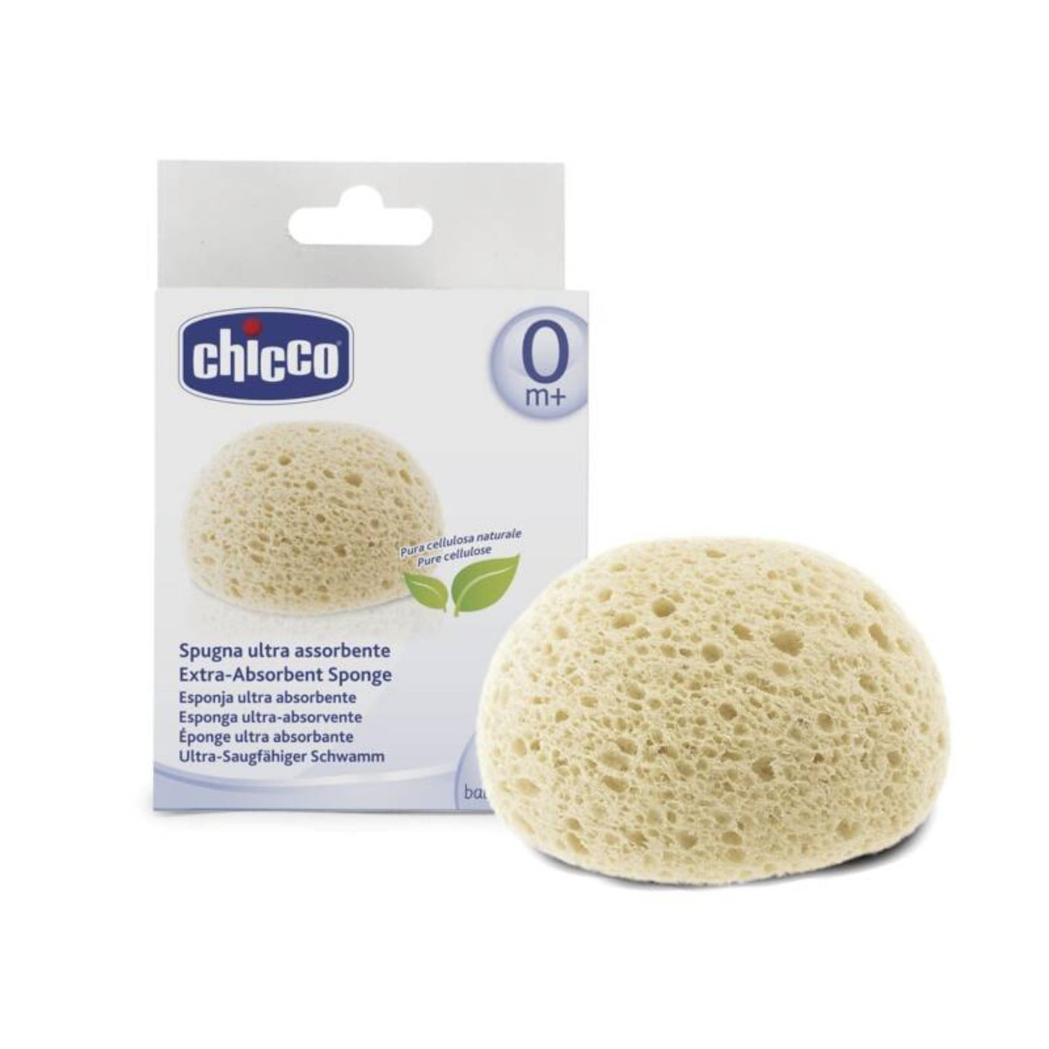 Uşaq üçün hamam süngəri Chicco