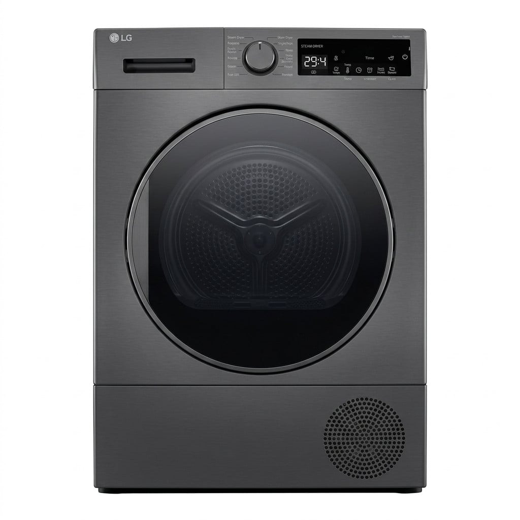 Quruducu maşın LG RH80T2SP7RMADSPMEA 8 kq