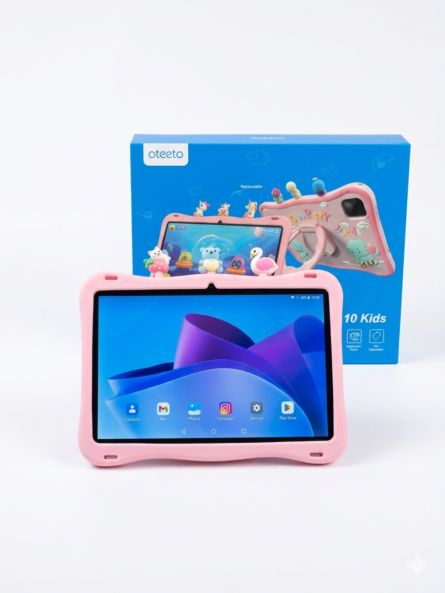 Planşet TaB10 kids