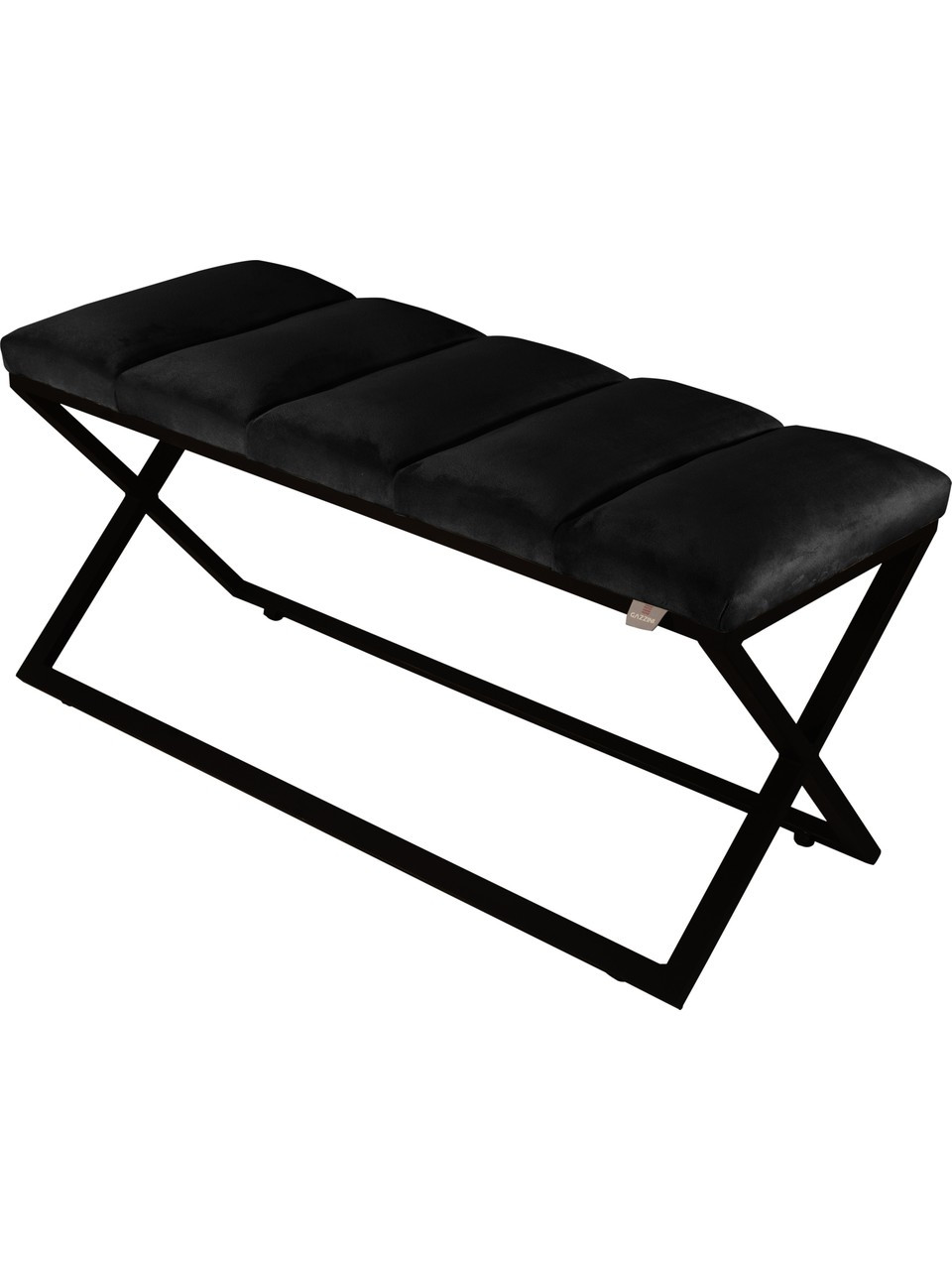 Skamya ZARR4014, 100x40 sm, antrasit