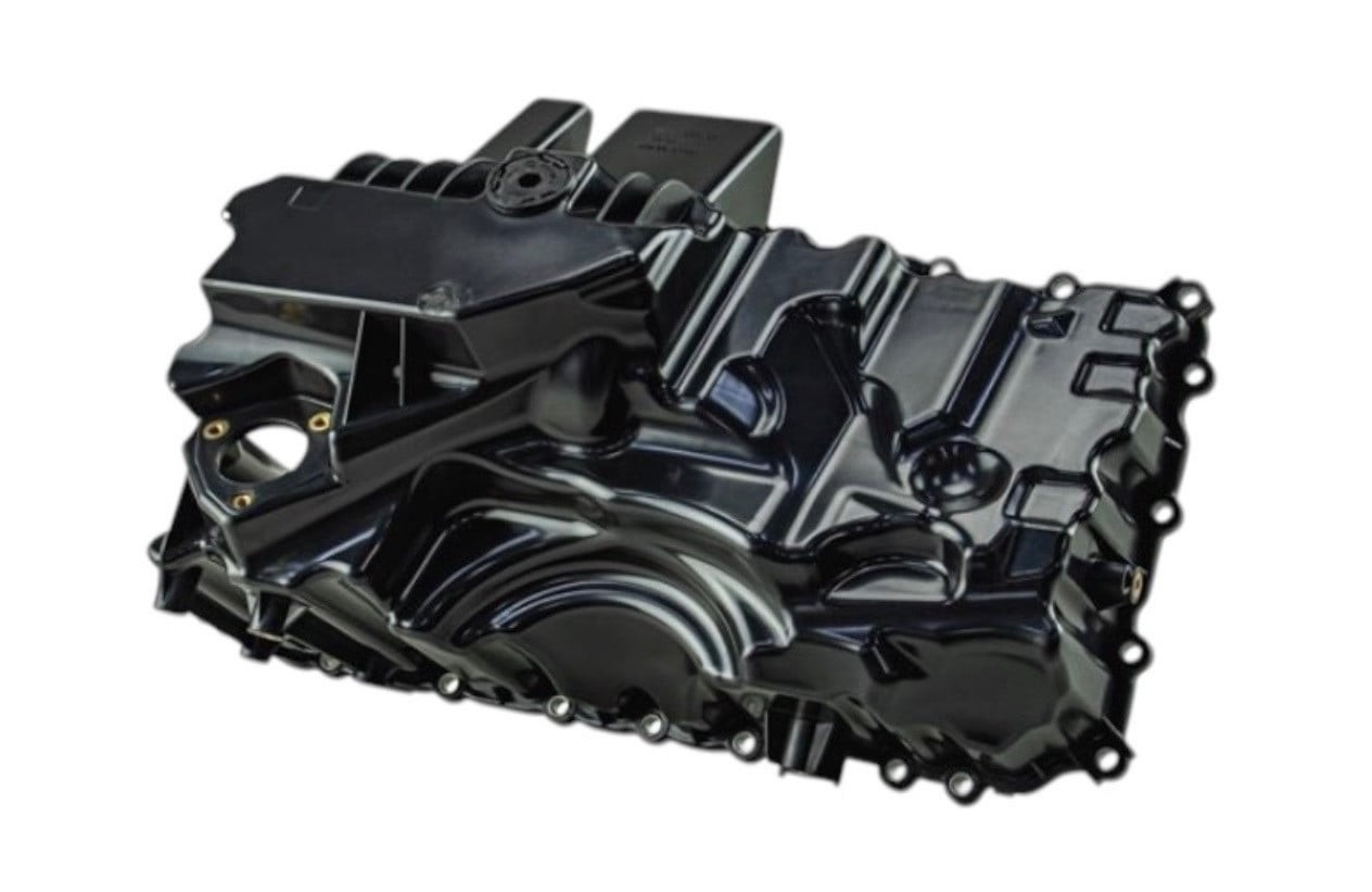 Mühərrik karteri mühafizəsi BMW F10/F30/F32 N20 üçün