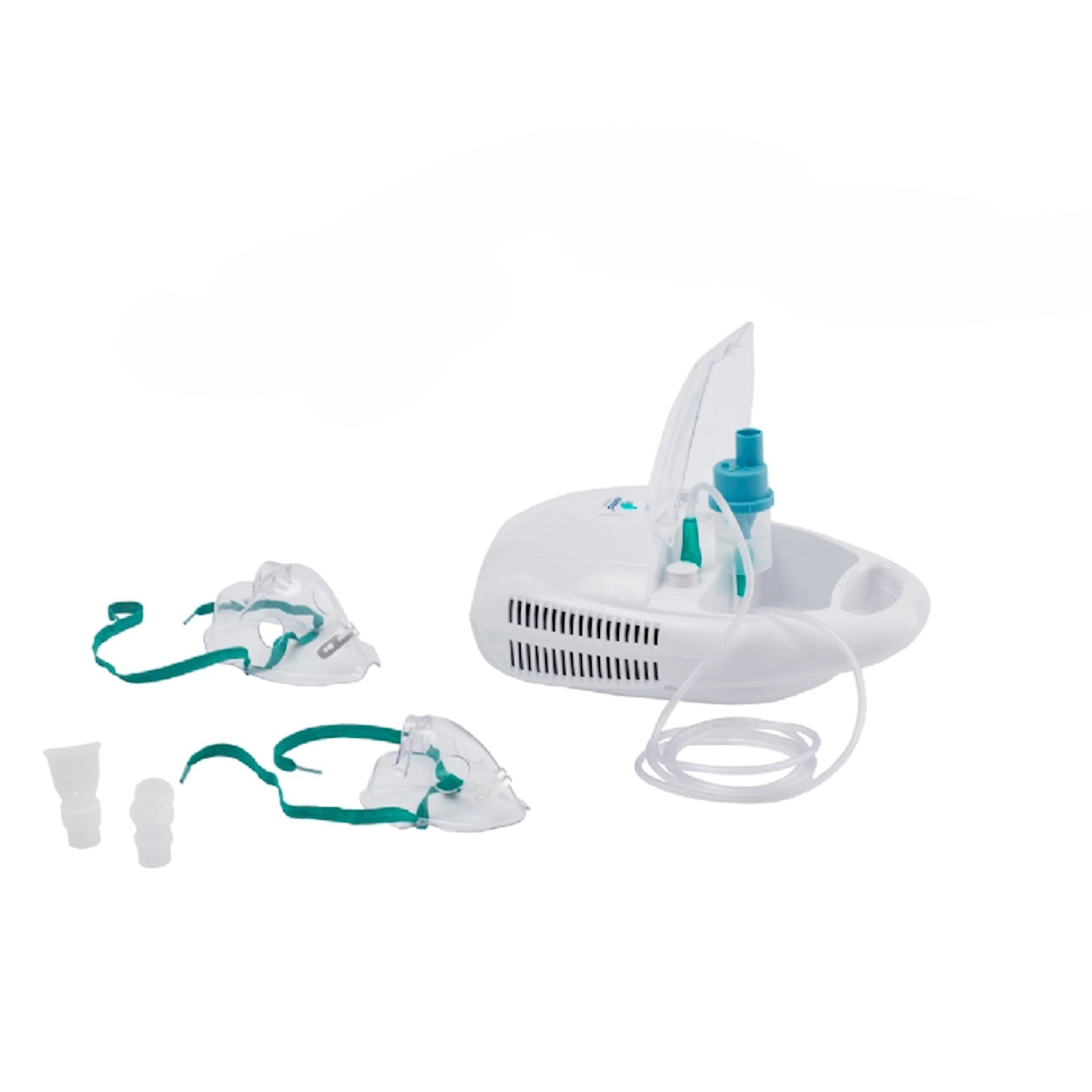 Kompressorlu nebulayzer inqalyator Nimo HNK-NBL-S