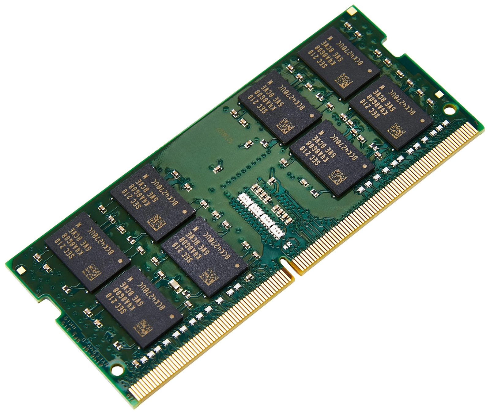 Operativ yaddaş Kingston Value 16GB 3200MHz CL22