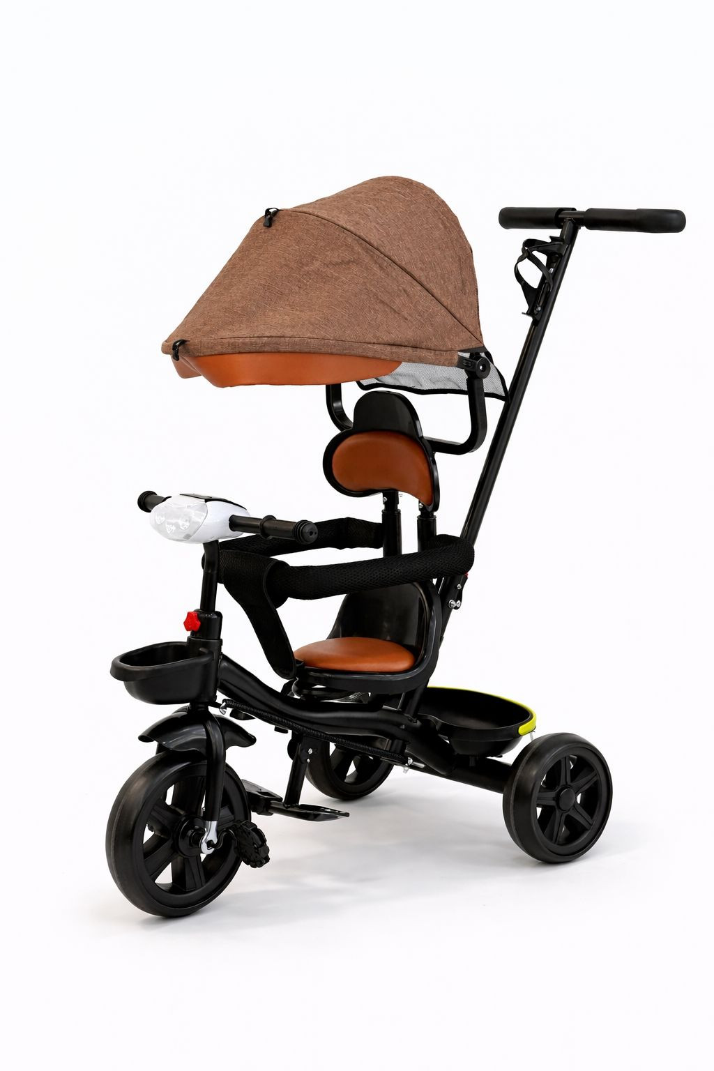 Üçtəkərli velosiped bm0806bm