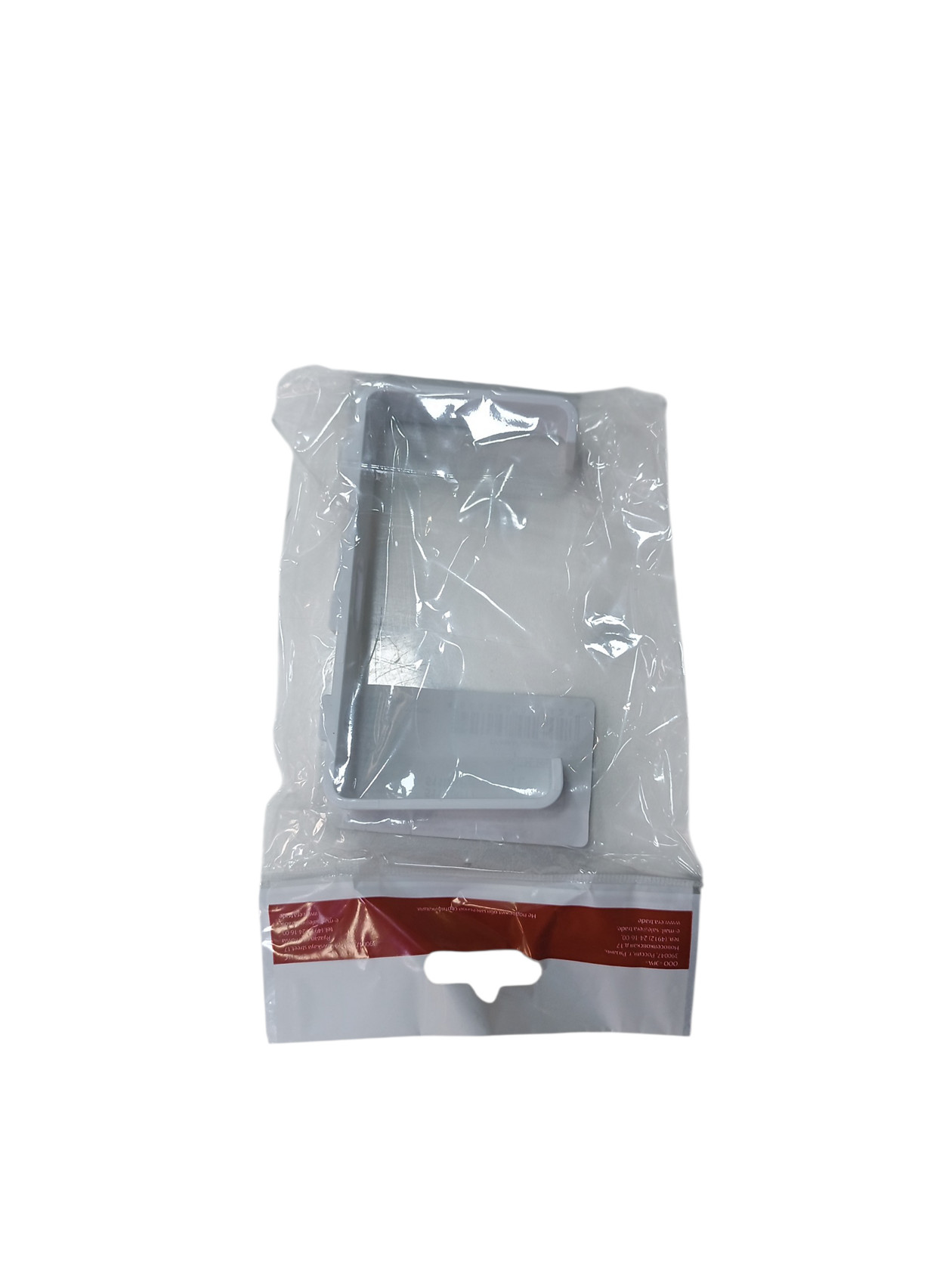 Ventilyasiya tutacağı 55x110 mm